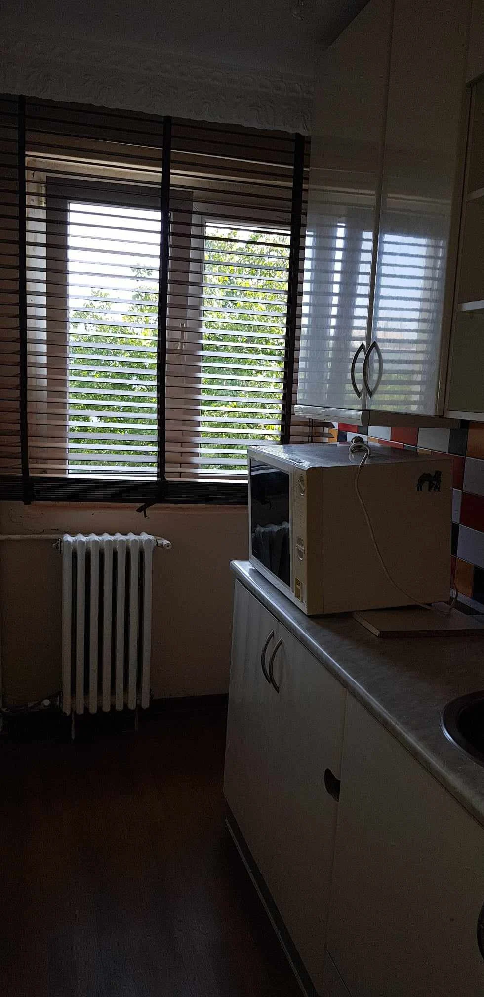 Vând apartament