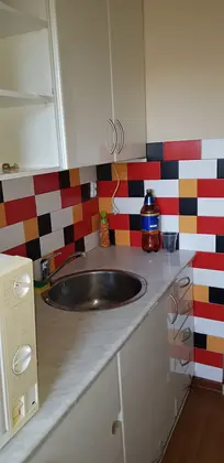 Vând apartament
