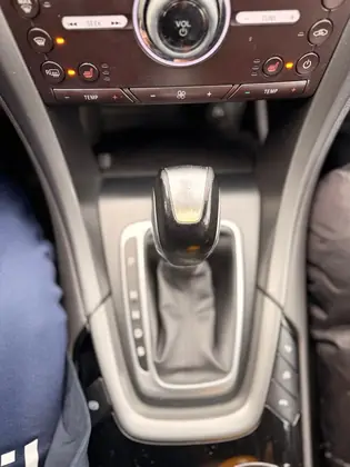 Ford Mondeo Euro6 , masina personala