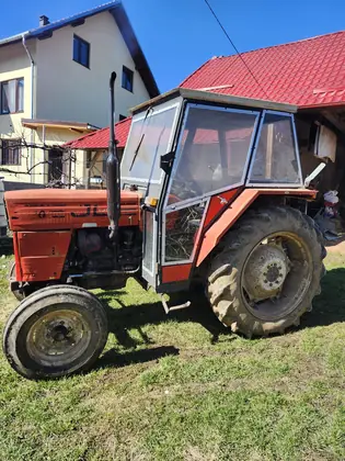 Tractor JL 530
