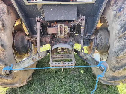Tractor JL 530