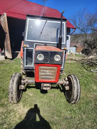 Tractor JL 530