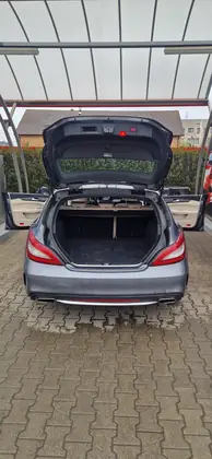 Vand Mercedes Cls 350d 4MATIC AMG Facelift EURO 6!!