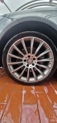Vand Mercedes Cls 350d 4MATIC AMG Facelift EURO 6!!