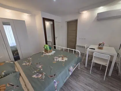 De inchiriat garsoniera in centrul vechi al Bucurestiului - Selari (fara risc)