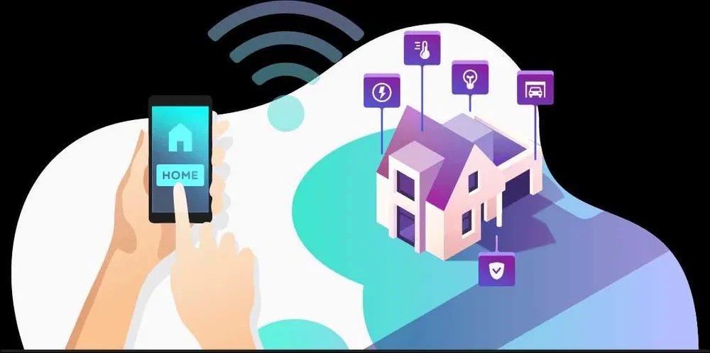 Montaj camere supraveghere / integrare sisteme smart home