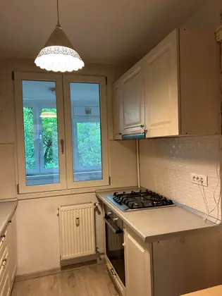 Proprietar |  3 camere Dristor — ParkLake, renovat, bloc P+4 reabilitat