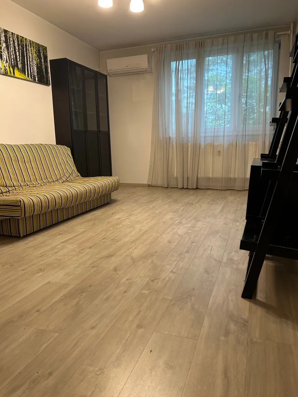 Proprietar |  3 camere Dristor — ParkLake, renovat, bloc P+4 reabilitat