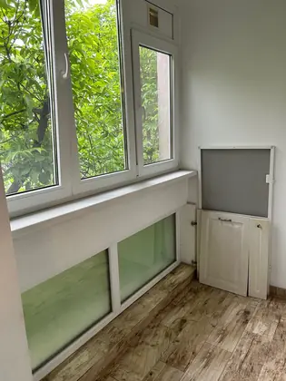 Proprietar |  3 camere Dristor — ParkLake, renovat, bloc P+4 reabilitat