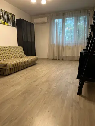Proprietar |  3 camere Dristor — ParkLake, renovat, bloc P+4 reabilitat