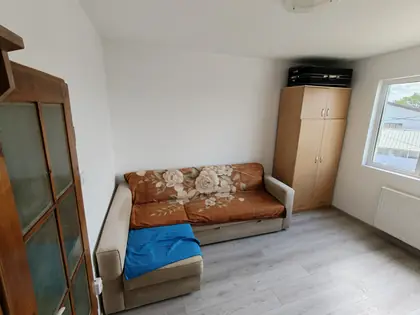 Vand garsoniera/camera camin Dragaica