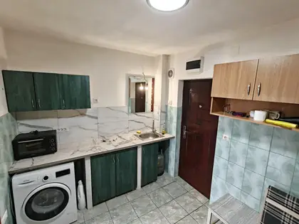Vand garsoniera/camera camin Dragaica