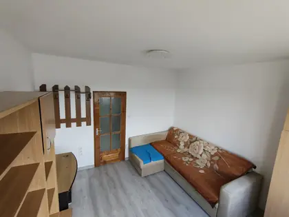 Vand garsoniera/camera camin Dragaica