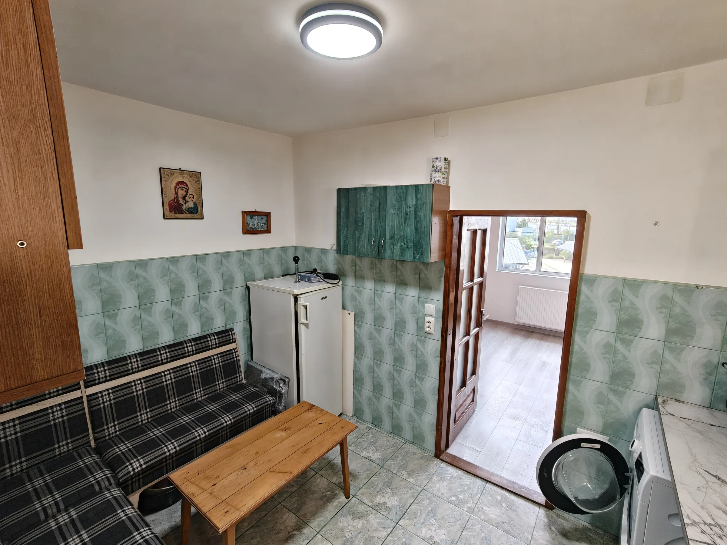 Vand garsoniera/camera camin Dragaica