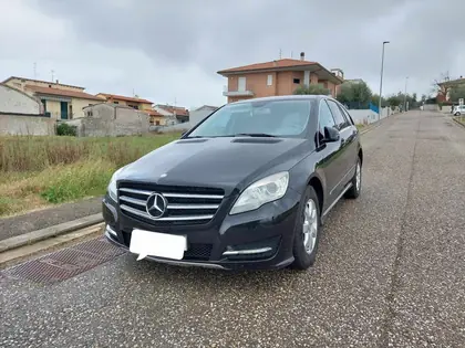 Mercedes-Benz R350 4Matic AMG