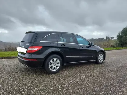 Mercedes-Benz R350 4Matic AMG