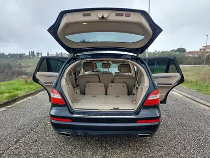 Mercedes-Benz R350 4Matic AMG