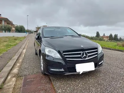 Mercedes-Benz R350 4Matic AMG