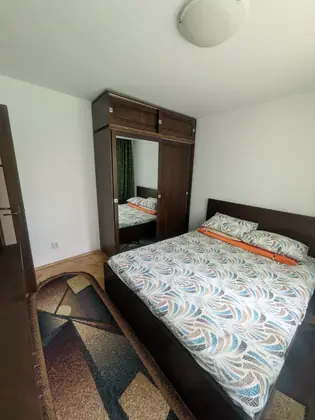 Apartament 3 cameră ultra central