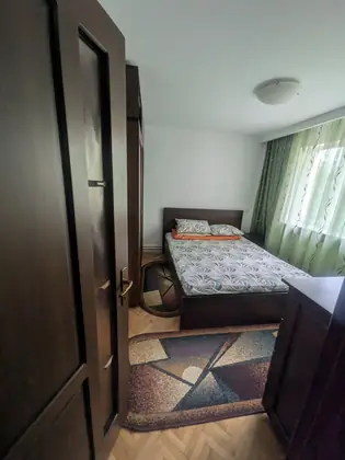 Apartament 3 cameră ultra central