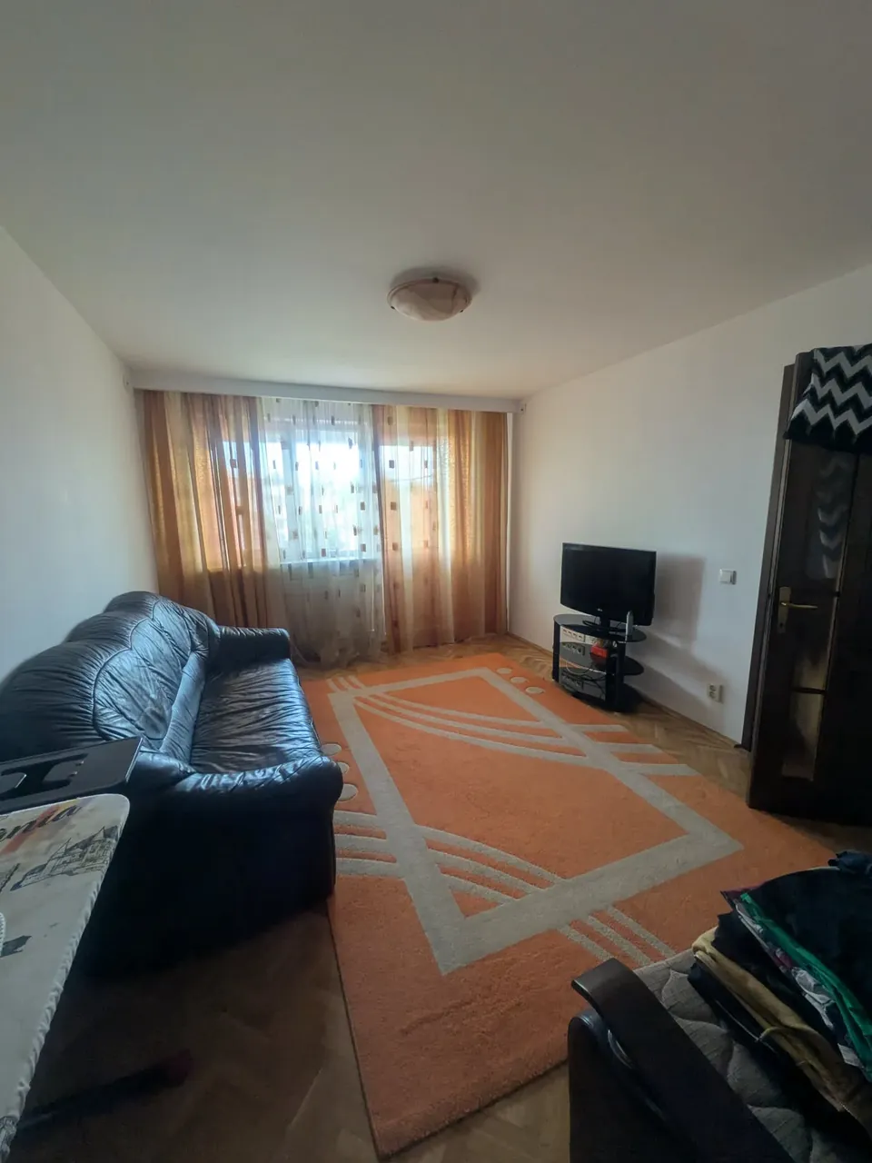 Apartament 3 cameră ultra central