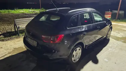 Seat ibiza ST 1.6d 2011 euro 5