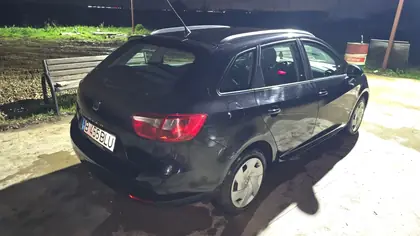 Seat ibiza ST 1.6d 2011 euro 5