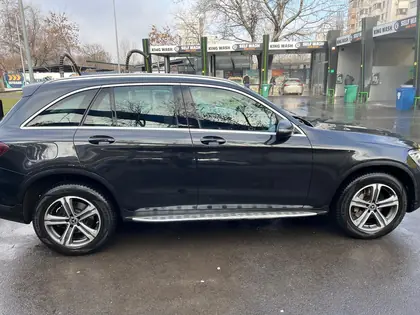 MERCEDES GLC220D 4Matic