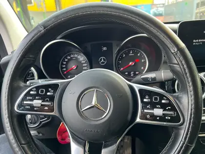 MERCEDES GLC220D 4Matic