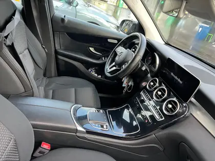MERCEDES GLC220D 4Matic