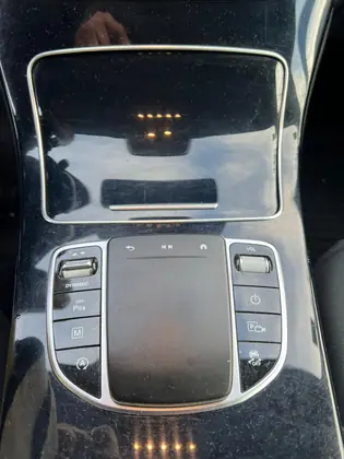 MERCEDES GLC220D 4Matic