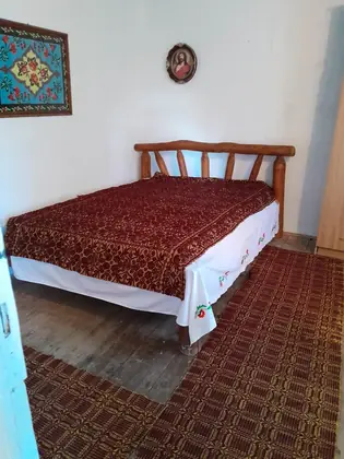 Casa de vacanta la tara