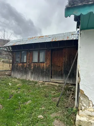 Casa de vacanta la tara