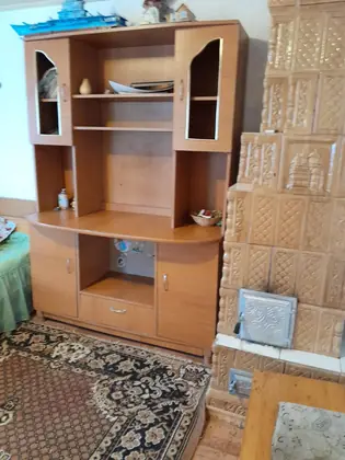 Casa de vacanta la tara
