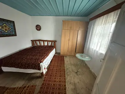 Casa de vacanta la tara