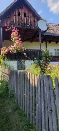 Casa de vacanta la tara