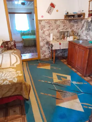 Casa de vacanta la tara