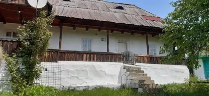 Casa de vacanta la tara