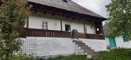 Casa de vacanta la tara