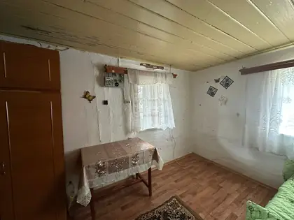 Casa de vacanta la tara