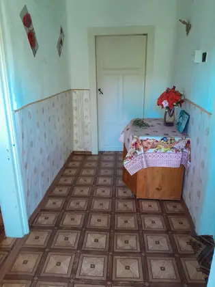 Casa de vacanta la tara