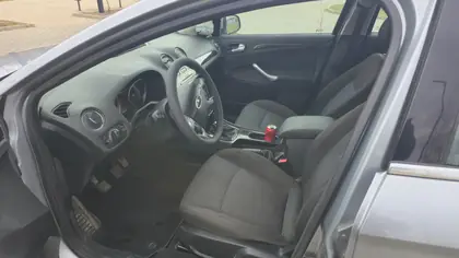 Când Ford Mondeo mk4