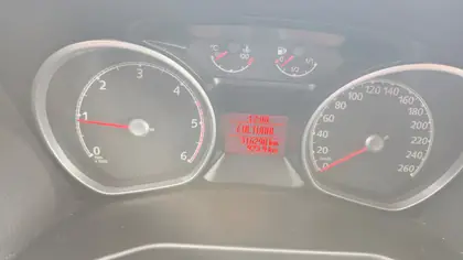 Când Ford Mondeo mk4
