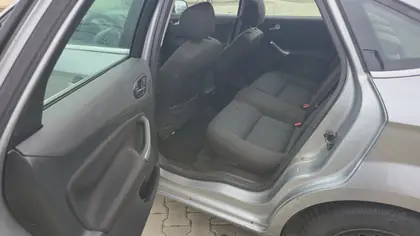 Când Ford Mondeo mk4