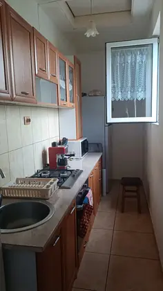 Casă cu etaj