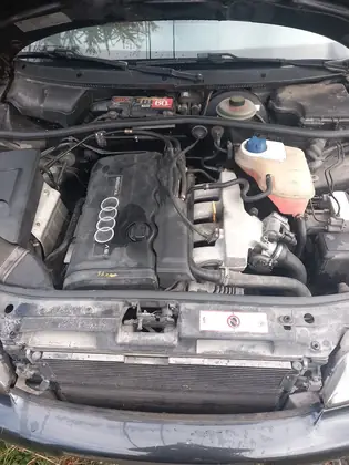 De vanzare Audi A4
