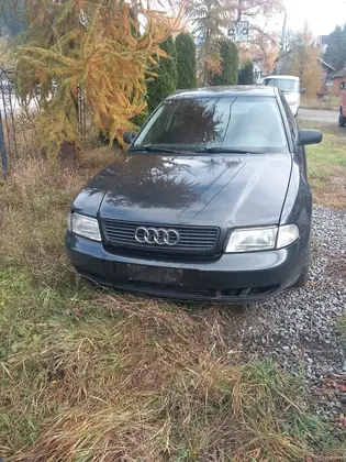 De vanzare Audi A4