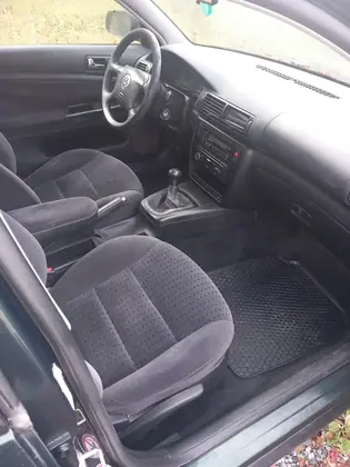 Passat 4x4 1.9 Diesel