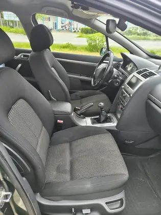 Peugeot 407 2.0 HDi – 136 CP – 2008