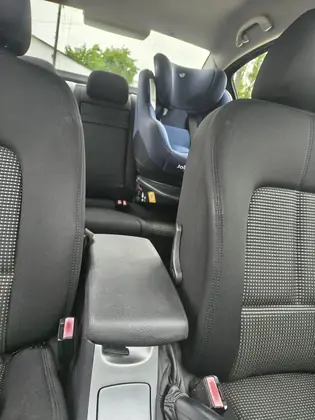 Peugeot 407 2.0 HDi – 136 CP – 2008